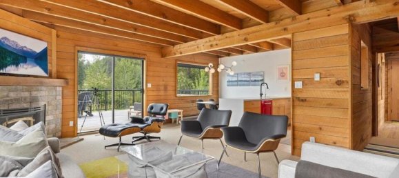 3 bedrooms House in British Columbia, Canada No. 1064 9