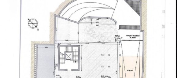 338m² Commercial property in Asti, Italy No. 8481 22