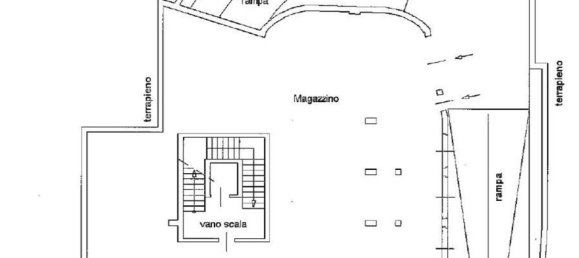 338m² Commercial property in Asti, Italy No. 8481 23