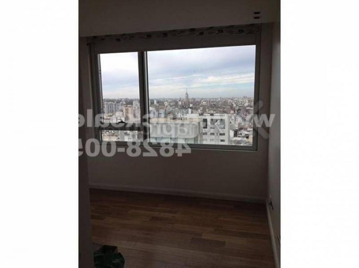 Studio in Buenos Aires, Argentina, Nr. 80183