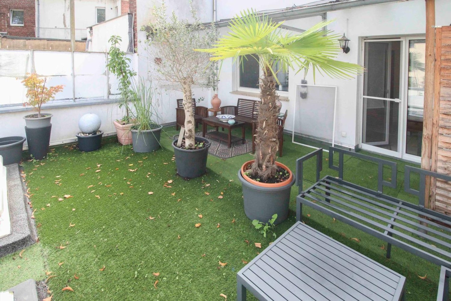 1 bedroom Apartment in Monchengladbach, Germany No. 286759