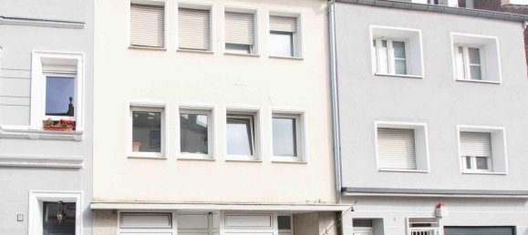 1 bedroom Apartment in Monchengladbach, Germany No. 286759 10