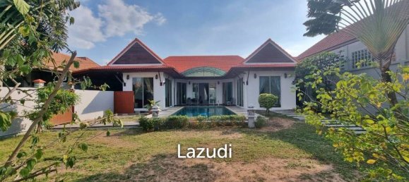 3 bedrooms Cafe / restaurant in Pattaya, Thailand No. 15483 3