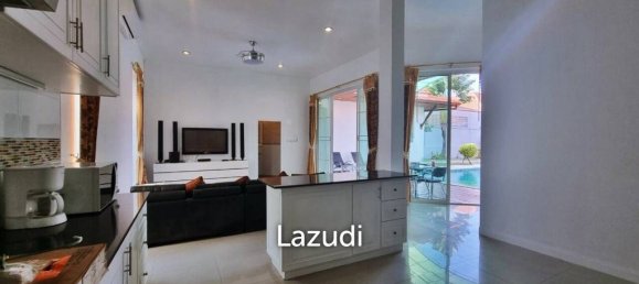 3 bedrooms Cafe / restaurant in Pattaya, Thailand No. 15483 9