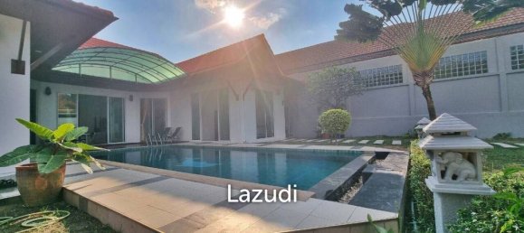 3 bedrooms Cafe / restaurant in Pattaya, Thailand No. 15483 4