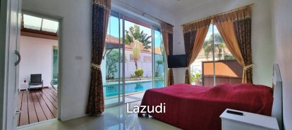 3 bedrooms Cafe / restaurant in Pattaya, Thailand No. 15483 5