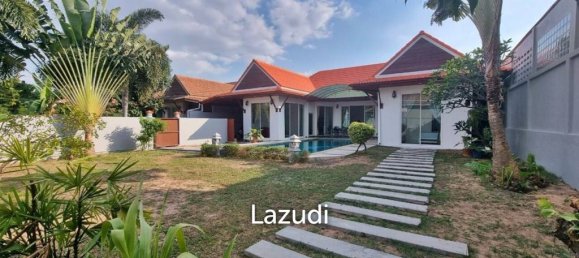 3 bedrooms Cafe / restaurant in Pattaya, Thailand No. 15483 2