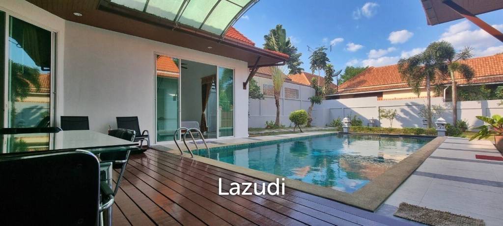 3 bedrooms Cafe / restaurant in Pattaya, Thailand No. 15483