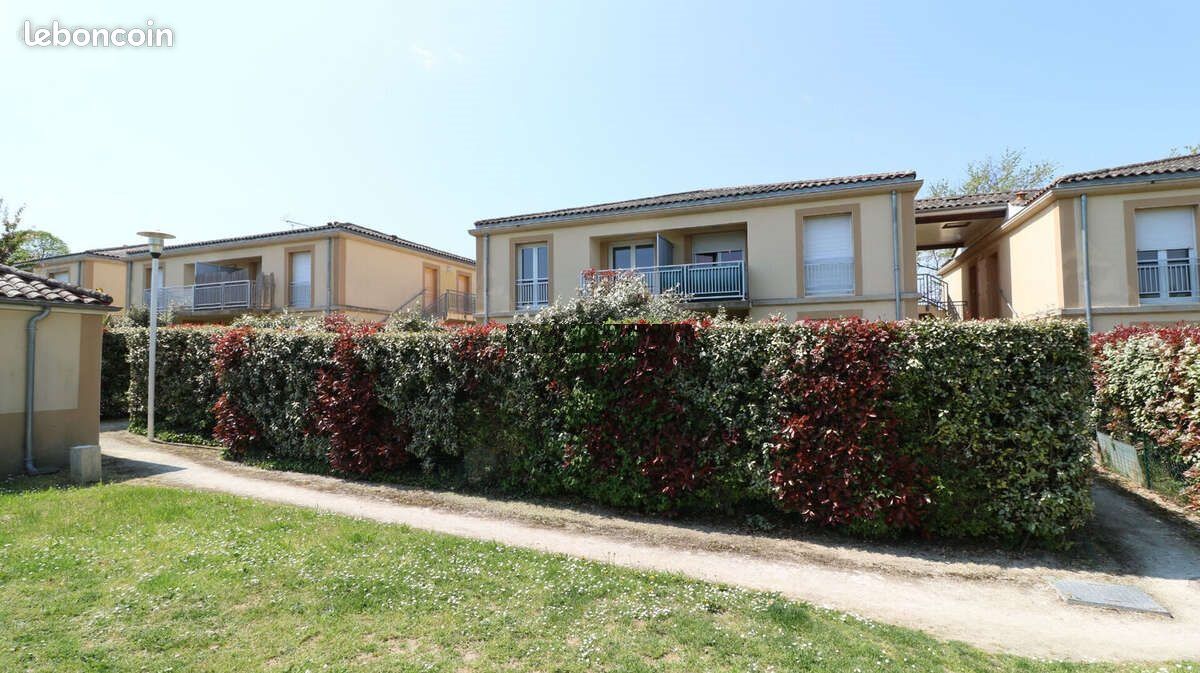 1 Schlafzimmer Wohnung in Gironde, France, Nr. 340288