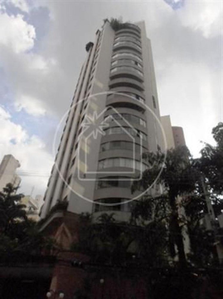 4 bedrooms Apartment in Sao Paulo, Brazil No. 536840