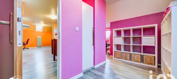 4 bedrooms House in Blenod-les-Pont-a-Mousson, France No. 158691 10