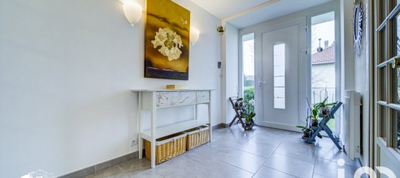 4 bedrooms House in Blenod-les-Pont-a-Mousson, France No. 158691 5