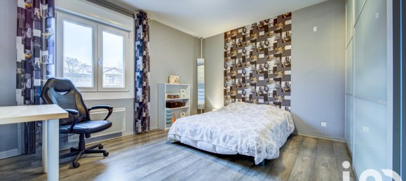 4 bedrooms House in Blenod-les-Pont-a-Mousson, France No. 158691 8