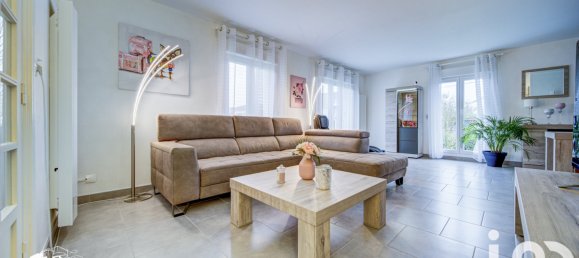 4 bedrooms House in Blenod-les-Pont-a-Mousson, France No. 158691 4