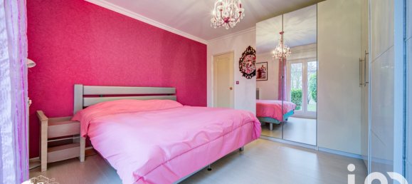 4 bedrooms House in Blenod-les-Pont-a-Mousson, France No. 158691 9