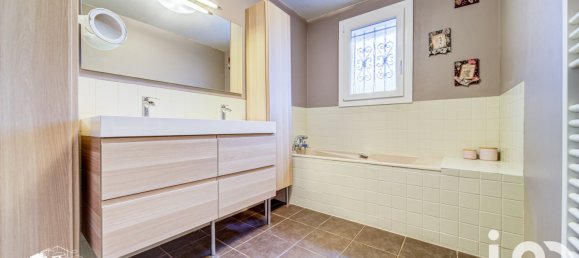 4 bedrooms House in Blenod-les-Pont-a-Mousson, France No. 158691 7