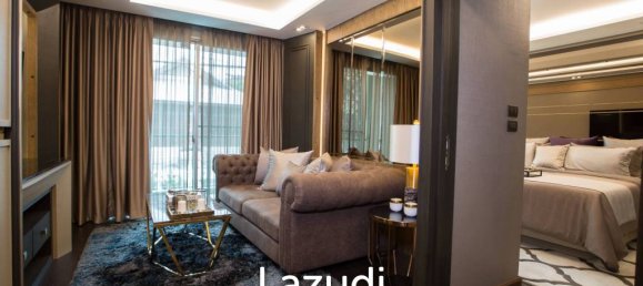 2 bedrooms Condo in Chiang Mai, Thailand No. 16307 3