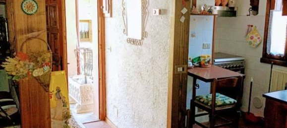 9 rooms House in Vanzone con San Carlo, Italy No. 124333 13