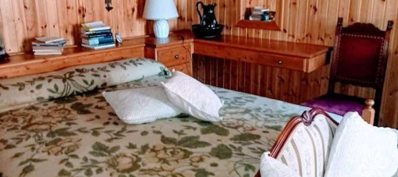 9 rooms House in Vanzone con San Carlo, Italy No. 124333 3