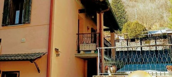 9 rooms House in Vanzone con San Carlo, Italy No. 124333 37