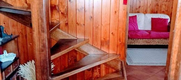 9 rooms House in Vanzone con San Carlo, Italy No. 124333 2