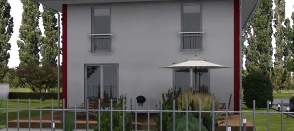 4 bedrooms Villa in Biesdorf, Germany No. 12958 2