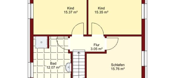 4 bedrooms Villa in Biesdorf, Germany No. 12958 4