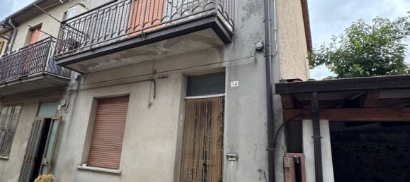 3 Schlafzimmer Haus in Simbario, Italy, Nr. 363103 18