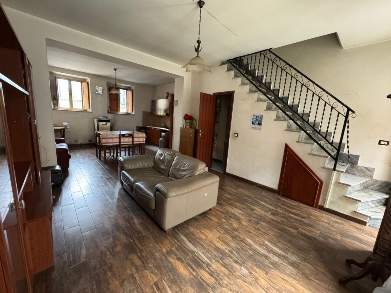 3 Schlafzimmer Haus in Simbario, Italy, Nr. 363103