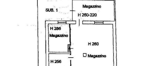 4 rooms House in Chieri, Italy No. 92008 24