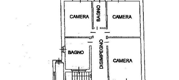 4 rooms House in Chieri, Italy No. 92008 27