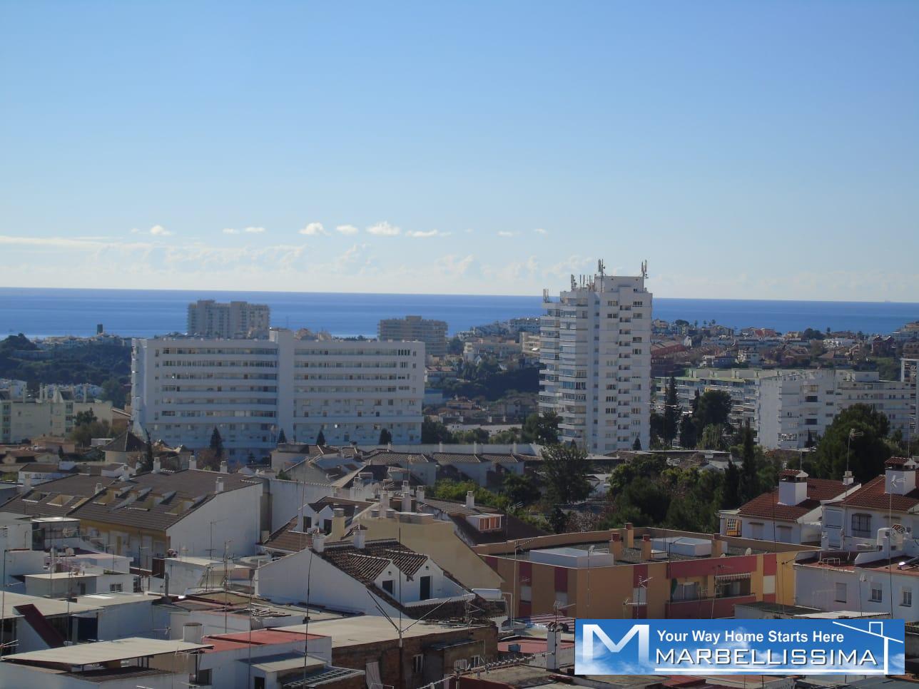 800m² Hotel in Benalmadena, Spain No. 127815