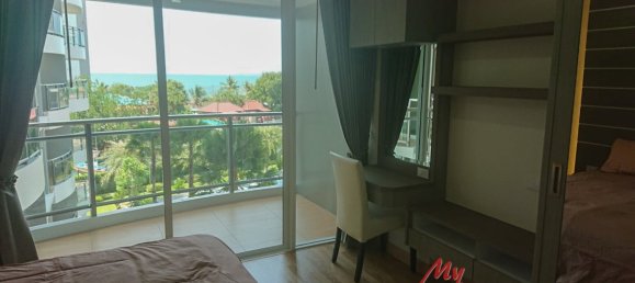 2 bedrooms Condo in Pattaya, Thailand No. 2997 7