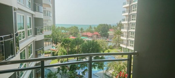2 bedrooms Condo in Pattaya, Thailand No. 2997 10