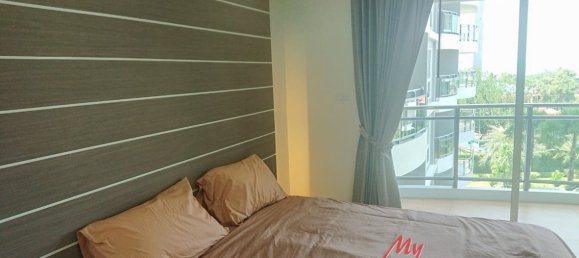 2 bedrooms Condo in Pattaya, Thailand No. 2997 6