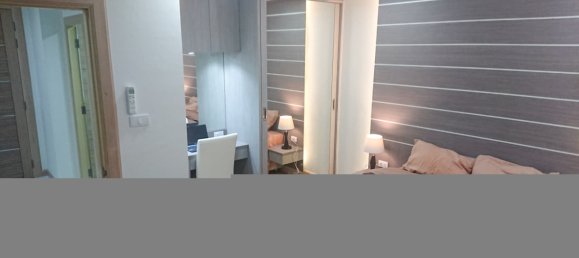 2 bedrooms Condo in Pattaya, Thailand No. 2997 9