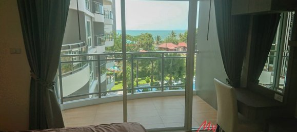 2 bedrooms Condo in Pattaya, Thailand No. 2997 8