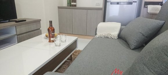 2 bedrooms Condo in Pattaya, Thailand No. 2997 5