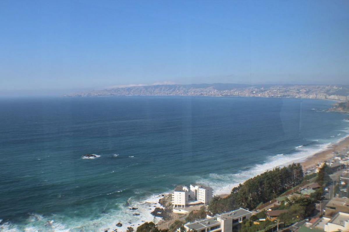 Studio in Valparaiso, Chile No. 5322