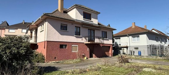 6غرفة منزل في Reichshoffen, France رقم 158351 16