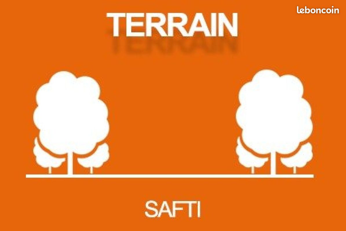 Terrain à Basse-Goulaine, France 473m² No. 102571