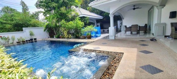 2 bedrooms Cafe / restaurant in Pattaya, Thailand No. 23007 2