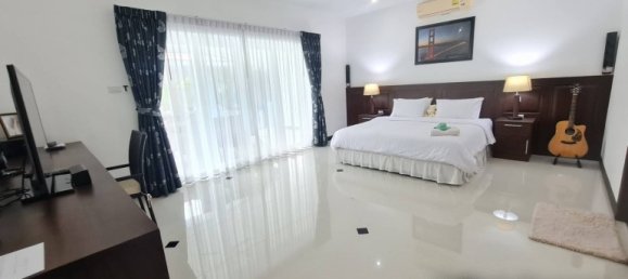 2 bedrooms Cafe / restaurant in Pattaya, Thailand No. 23007 9