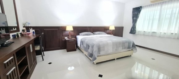 2 bedrooms Cafe / restaurant in Pattaya, Thailand No. 23007 12