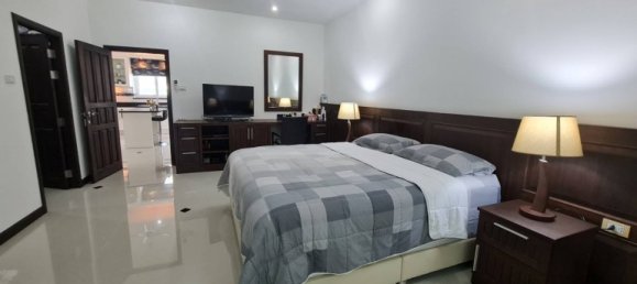 2 bedrooms Cafe / restaurant in Pattaya, Thailand No. 23007 11