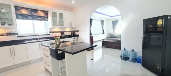 2 bedrooms Cafe / restaurant in Pattaya, Thailand No. 23007 6