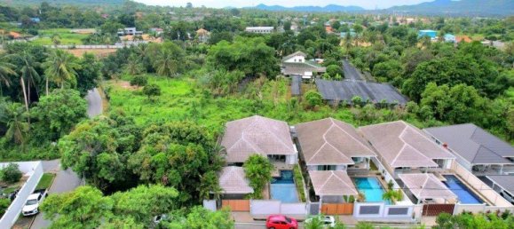 2 bedrooms Cafe / restaurant in Pattaya, Thailand No. 23007 19