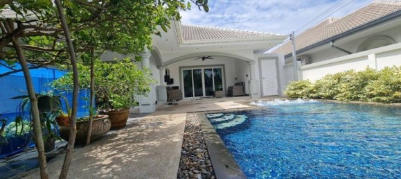 2 bedrooms Cafe / restaurant in Pattaya, Thailand No. 23007 3