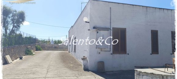 Villa de 11 dormitorios en Ostuni, Italy No. 333907 8