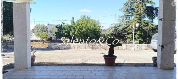 Villa de 11 dormitorios en Ostuni, Italy No. 333907 34